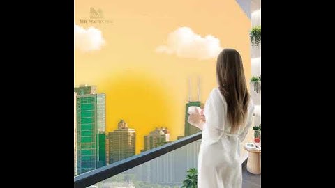 THE MATRIX ONE VỊ TRÍ ĐẲNG CẤP - GIÁ TRỊ GIA TĂNG TRONG TƯƠNG LAI.