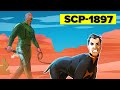 SCP-1897 - Human Domestication Society (SCP Animation)