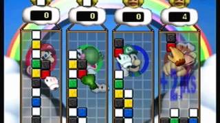 Mario Party 3: Episode 1 - [Chilly Waters]