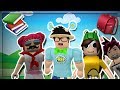 Bloxburg Children Back to School Daily Routine (Roblox Roleplay)