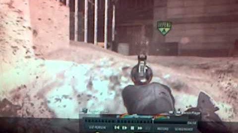 MW3 Dubs they lag switch us proof
