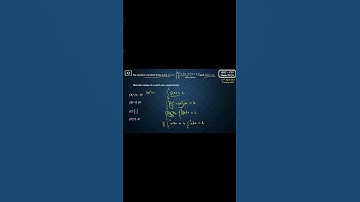One Probability Distribution MCQ You Can’t Miss 🚀 | MHT-CET 2026 #mhtcet2026