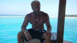 Manta Resort: Underwater Room - Tour & Review | Manta Resort on Pemba Island - Zanzibar - Tanzania