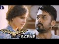 Vidyut Jamwal And Gang Blames Surya About Samantha - Emotional Scene - Latest Telugu Movie Scenes