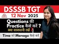 Dsssb tgt maths exam review| dsssb tgt maths| dsssb tgt maths 2025 | @gmt0 