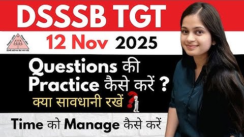 Dsssb tgt maths exam review| dsssb tgt maths| dsssb tgt maths 2025 | @gmt0 