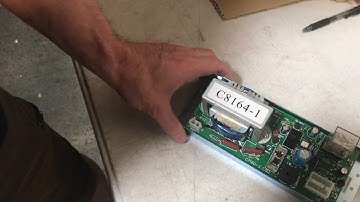 Horton C7160-3 Control Unit For 7000 Series Handicap Door Openers