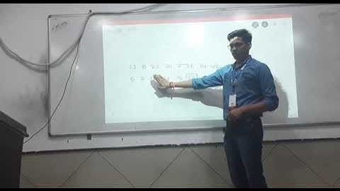 Non spatial data visualization