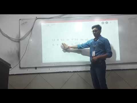 Non spatial data visualization - YouTube