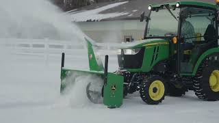 Tractor Central LLC