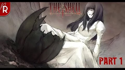 The Shell Part I: Inferno Walkthrough Part 1 No Commentary