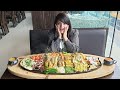 Mumbai Food | Biggest Sizzler