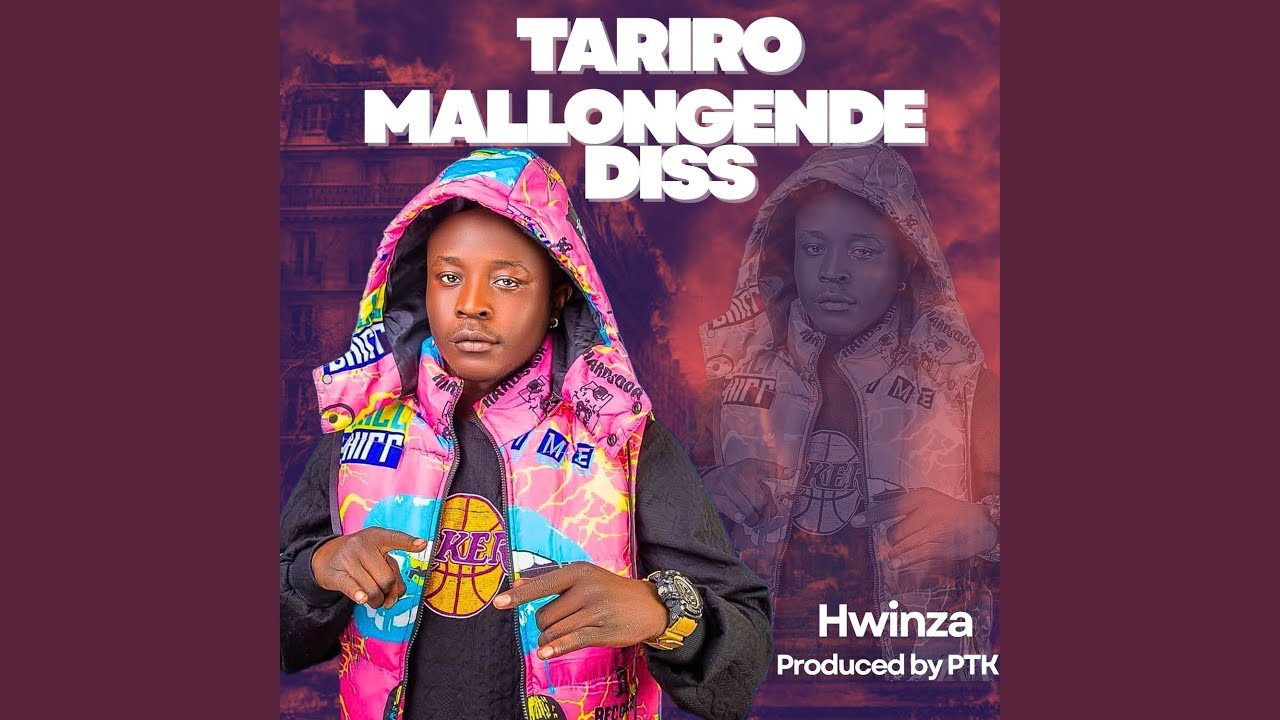 Tariro Mallongende Diss