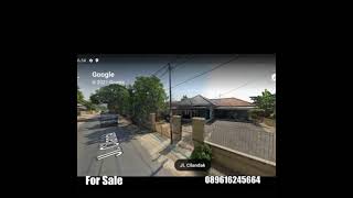 Rumah dijual Indramayu Tanah Luas | 089616245664