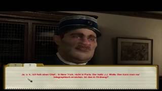 Lets Play - Post Mortem (Deutsch)[Teil 2]