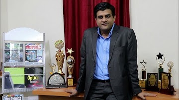 V.T. Patel Department of Electronics & Communication Engineering  | CHARUSAT | Campus Official