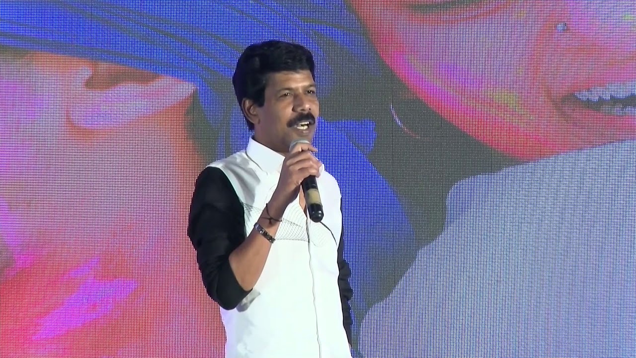 Bala Teases Vikram | Varma Teaser