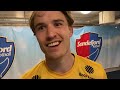 Marius Høibråten etter tre poeng mot Sandefjord