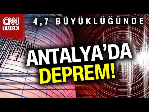 SON DAKİKA! 🚨