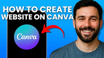 How to Create a Website on Canva for Free (Complete Guide)