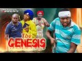 The genesis episode 70  apostle og tv