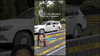 Yfn Lucci Gets For Monument Failed Drive By Shooting Resimi