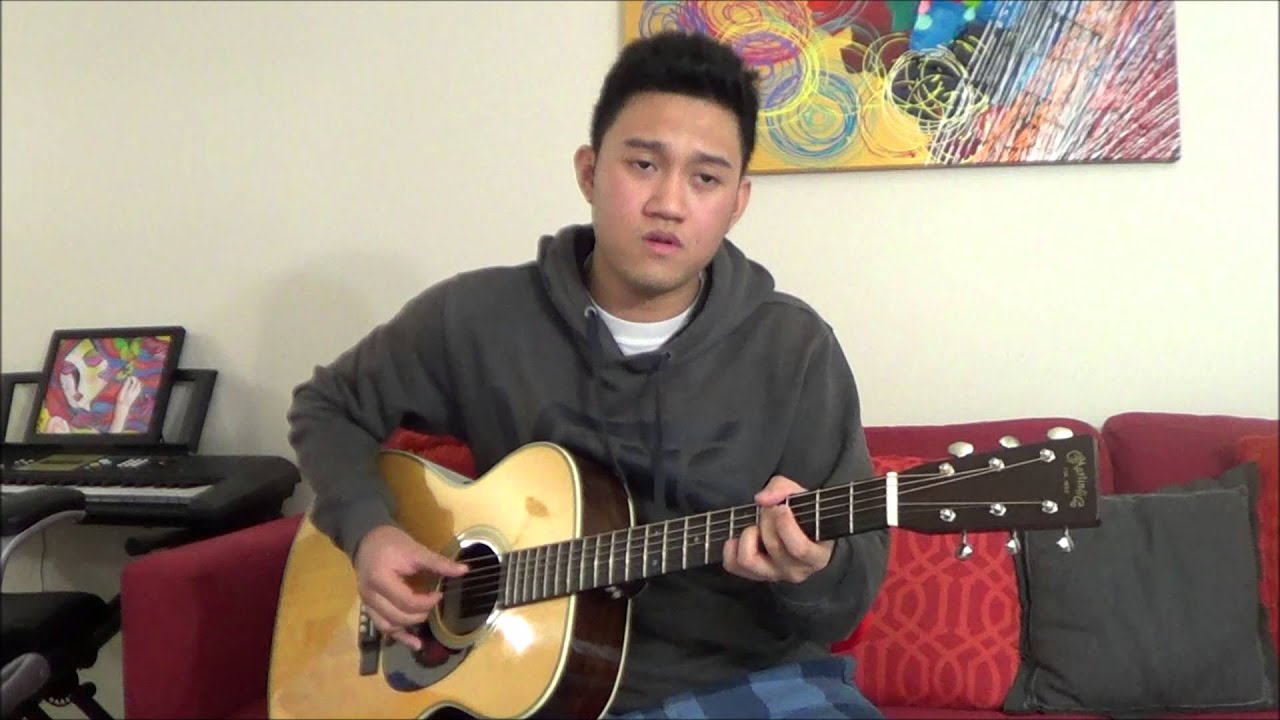 Much Has Been Said - Bamboo COVER