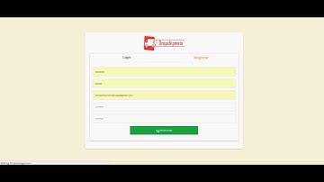Prestashop Download & Token Generate