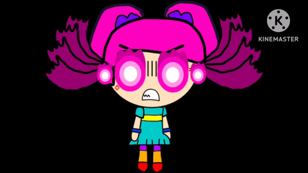 Psycho - Eternal Psycho Pugleg2004 On Loud Voices (Part 1)