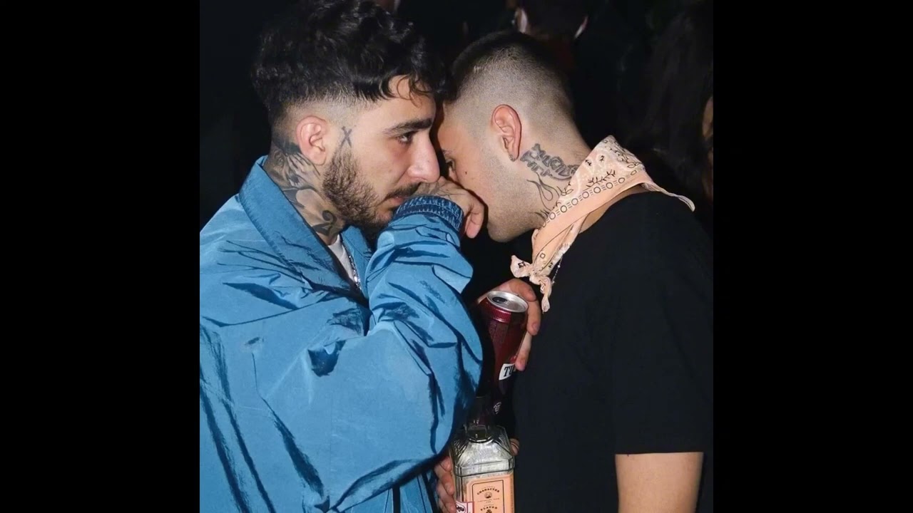 Kendine Bir Serseri Ismarla (Eski Hali) - Uzi ft. Motive