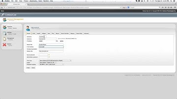 Centova Cast v3.1.0 - Reseller Getting Started - ComCities.com - Reseller Hosting