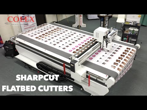 Total Finishing Solutions | Cutters | Applicators | Laminators