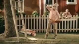 Funny Insurance Commercial