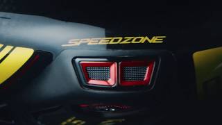 SPEED WITH NO LIMITS