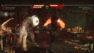 INSANE CORNER PRESSURE !!! (Am I The Only One This Happens To !)