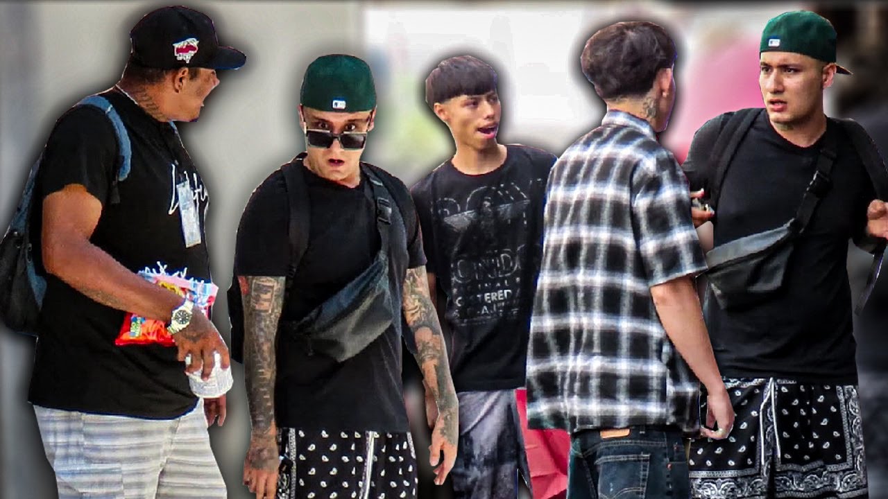 BUSCANDO QUIEN SEA BUENO PARA LOS TR0MPOS 9 (BROMA)