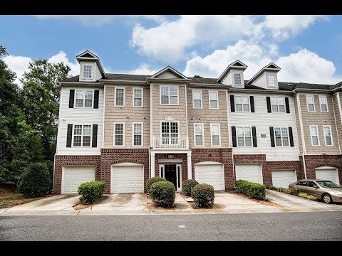 6958 PARK PLACE DRIVE, Charlotte, NC home video tour
