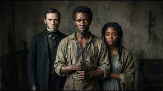 He Forged the Brand for the Plantation—Then Found His Sister in the Line (Louisiana, 1858)
