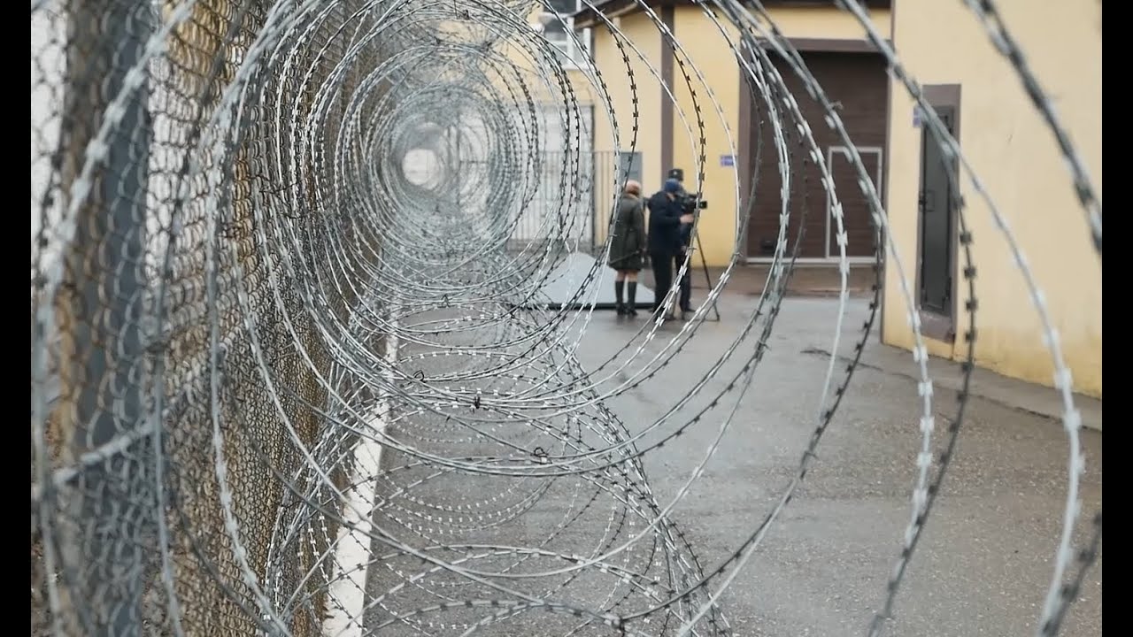 «Чёрный дельфин» сегодня...