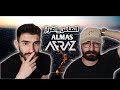 AFRAZ ALMAS REACTION ری اکشن به موزیک الماس از افراز AFRAZ ALMAS REACTION ری اکشن به موزیک الماس از افراز