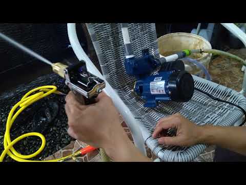 Video Review Mesin Cuci Motor Murah di atas menjelaskan tentang bagian-bagian dari mesin cuci motor . 