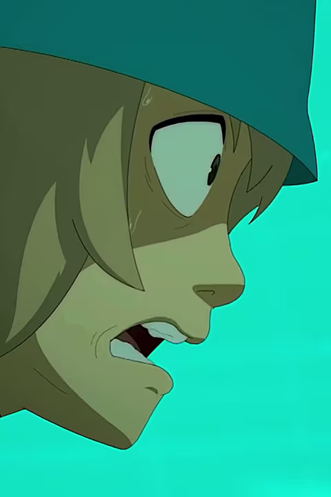 Yugo vs Villans Wakfu (part 1) | #wakfuseason5 #edit #anime #wakfuseason4