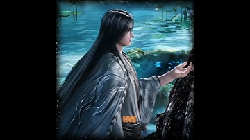[Jade Dynasty] Zhang Xiao Fan x Lu Xue Qi.