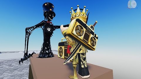 How to play music in ragdoll testing