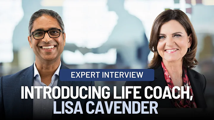 Expert Interview EP11: Lisa Cavender