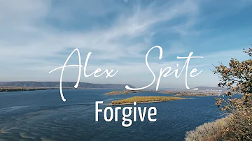 Alex Spite - Forgive (Official Video)