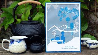 JAPANESE DREAM collection by Paper Discovery