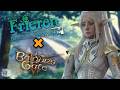 How to Make Frieren in Baldur’s Gate 3 | Full Cosmetic Build Guide