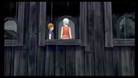 Another Code R New Game+ Playthrough - Chapter 5 (3 of 6)