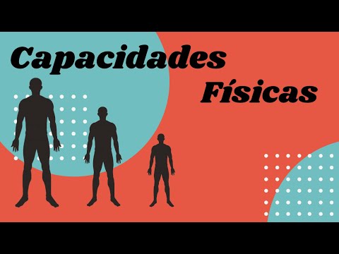 Capacidades Físicas - Parte 1